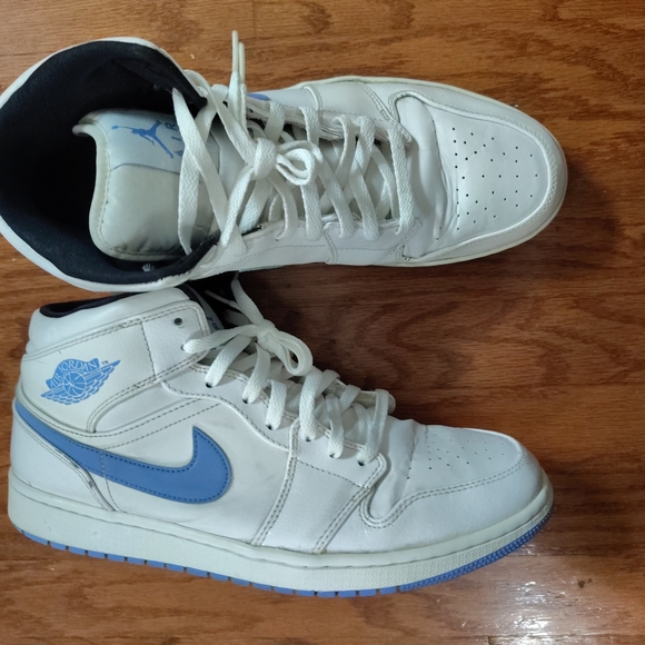 Jordan Other - Jordan 1 Legend Blue